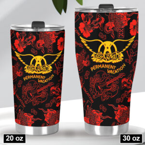Aerosmith Tumbler Cup - NGHIAVT 3568