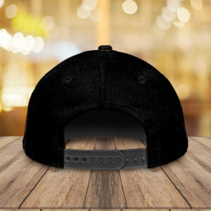 Ozzy Osbourne Classic Cap - GNE 4193