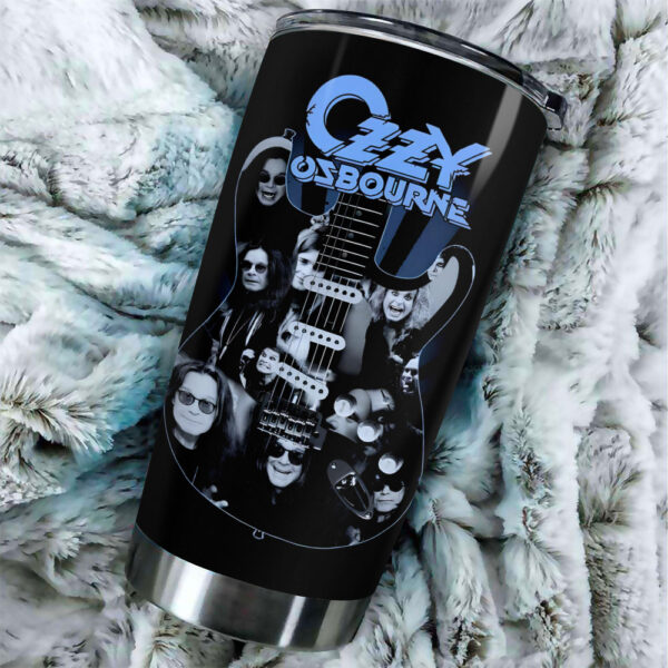 Ozzy Osbourne Tumbler Cup - GNE 4184