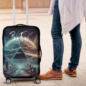 Pink Floyd Luggage Cover - TMTHU 195