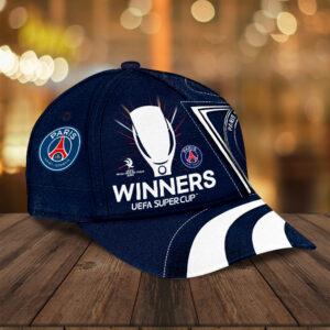 Paris Saint-Germain Classic Cap - HOATT 12308