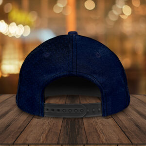 Paris Saint-Germain Classic Cap - HOATT 12308