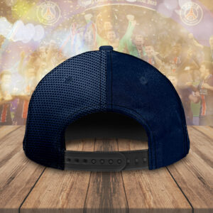 Paris Saint-Germain Classic Cap - MAITM 12524