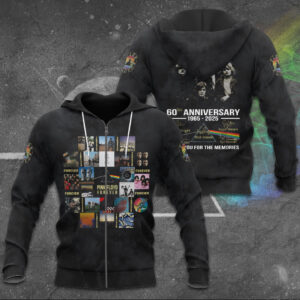 Pink Floyd 3D Apparel - TANTN 14973