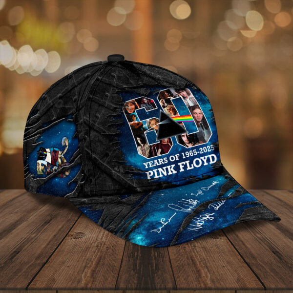 Pink Floyd Classic Cap - HOATT 12161