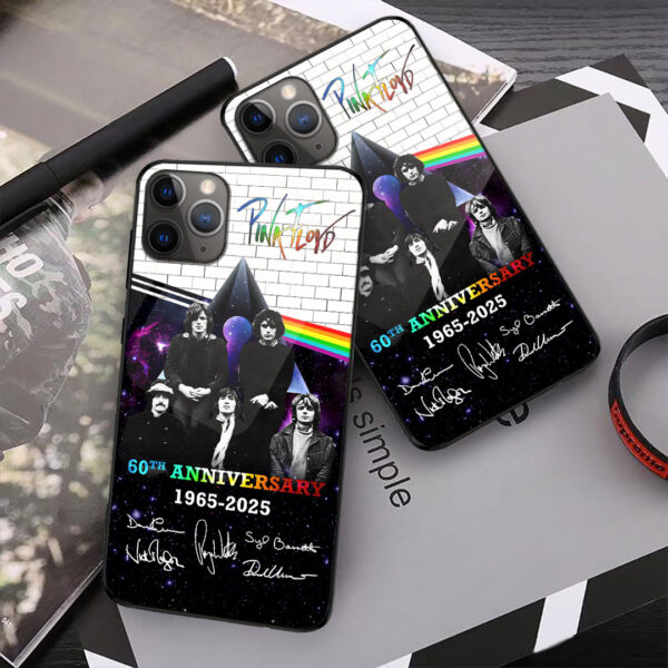 Pink Floyd Phone Case - HOATT 12162