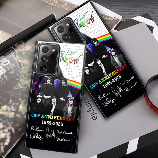 Pink Floyd Phone Case - HOATT 12162