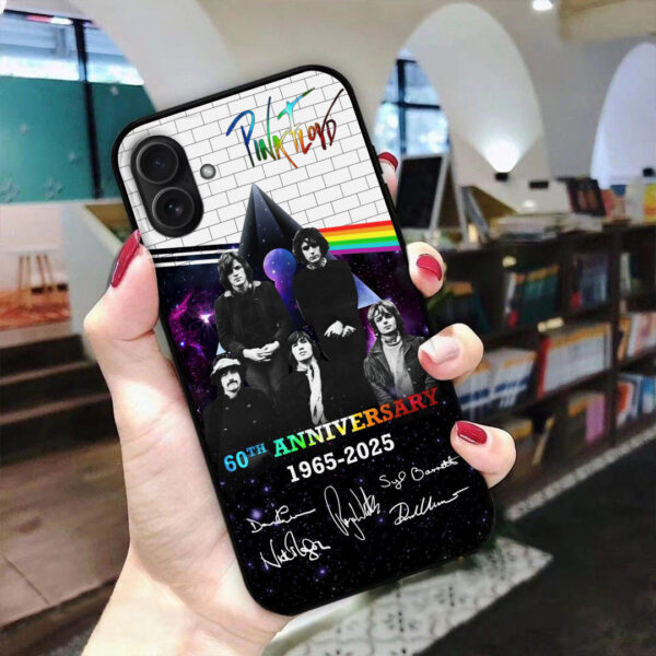 Pink Floyd Phone Case - HOATT 12162