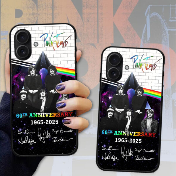 Pink Floyd Phone Case - HOATT 12162
