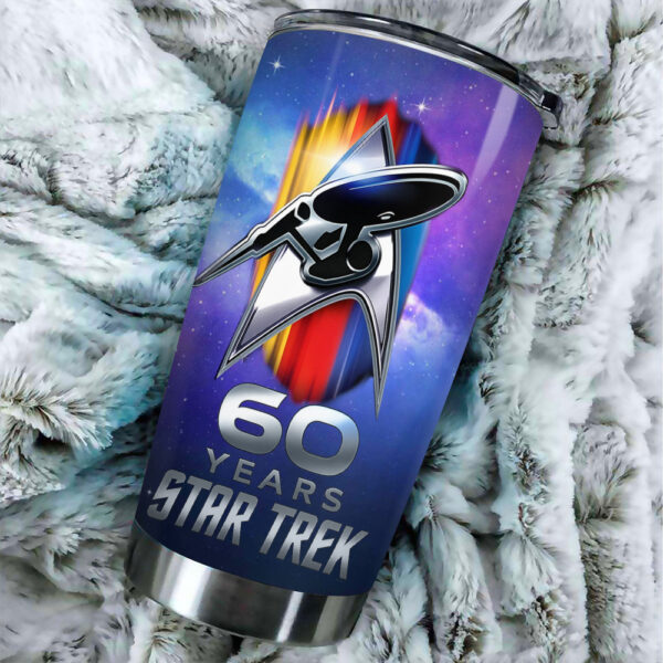 Star Trek Tumbler Cup - TMTHU 260