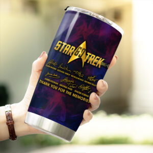 Star Trek Tumbler Cup - TMTHU 368