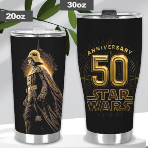 Star Wars Tumbler Cup - TMTHU 267