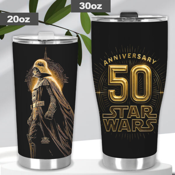 Star Wars Tumbler Cup - TMTHU 267