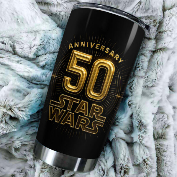 Star Wars Tumbler Cup - TMTHU 267