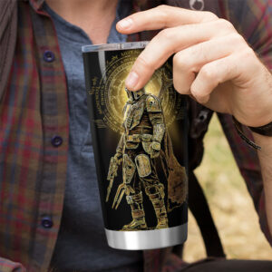 Star Wars Tumbler Cup - TMTHU 276