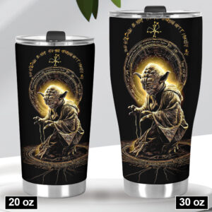 Star Wars Tumbler Cup - TMTHU 277