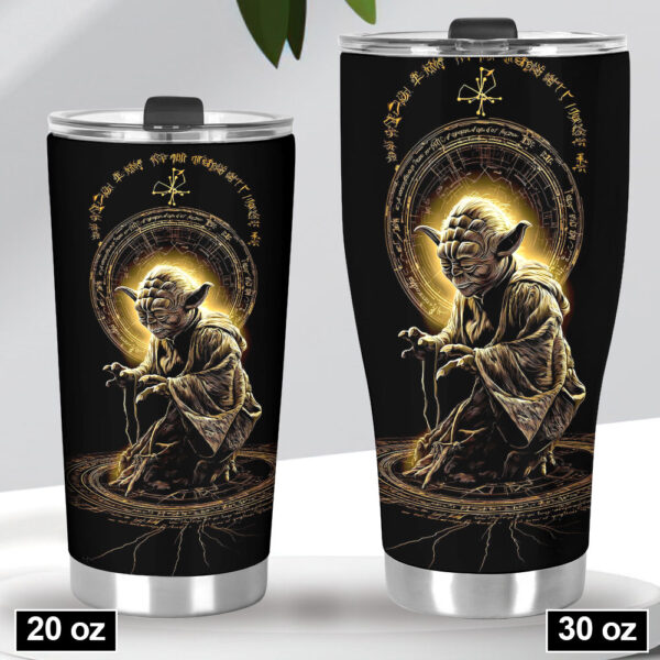 Star Wars Tumbler Cup - TMTHU 277