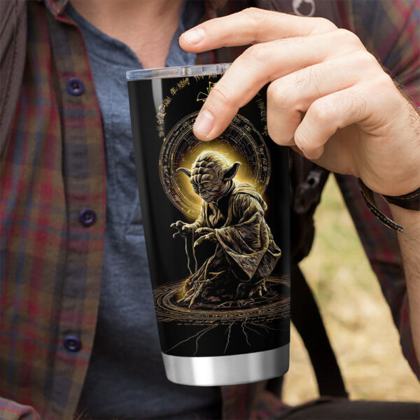 Star Wars Tumbler Cup - TMTHU 277