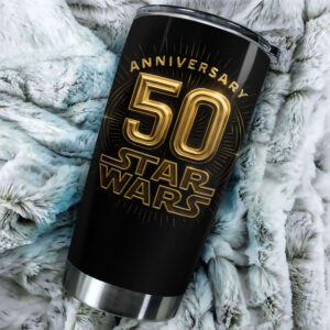 Star Wars Tumbler Cup - TMTHU 277