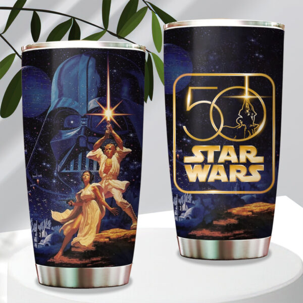 Star Wars Tumbler Cup - TMTHU 280