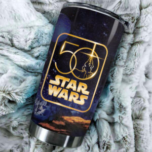 Star Wars Tumbler Cup - TMTHU 280