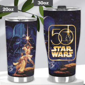 Star Wars Tumbler Cup - TMTHU 280