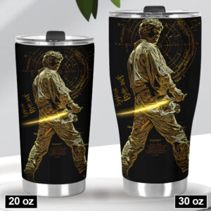 Star Wars Tumbler Cup - TMTHU 281