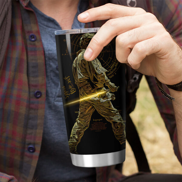 Star Wars Tumbler Cup - TMTHU 281