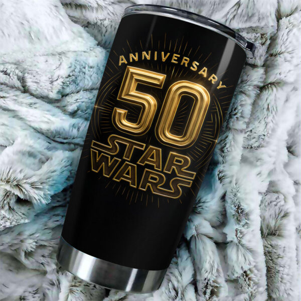 Star Wars Tumbler Cup - TMTHU 281