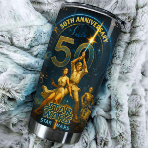 Star Wars Tumbler Cup - TMTHU 282
