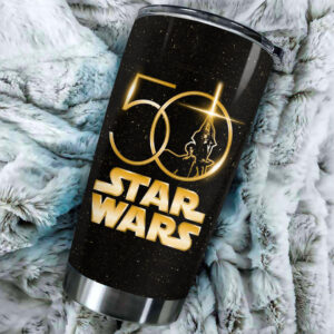 Star Wars Tumbler Cup - TMTHU 287