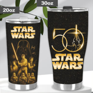 Star Wars Tumbler Cup - TMTHU 287