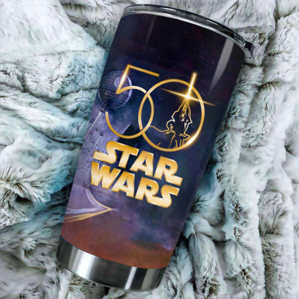 Star Wars Tumbler Cup - TMTHU 306