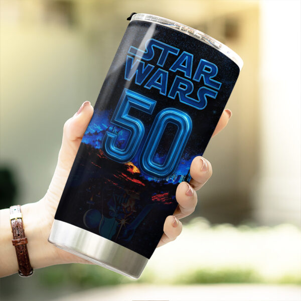 Star Wars Tumbler Cup - TMTHU 310