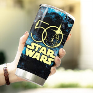 Star Wars Tumbler Cup - TMTHU 401