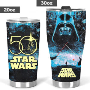 Star Wars Tumbler Cup - TMTHU 401