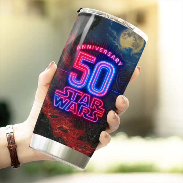 Star Wars Tumbler Cup - TMTHU 398