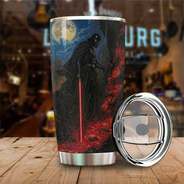 Star Wars Tumbler Cup - TMTHU 398