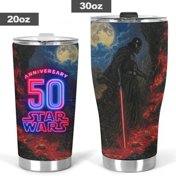 Star Wars Tumbler Cup - TMTHU 398