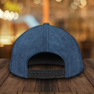 Star Trek Classic Cap - HOATT 12181