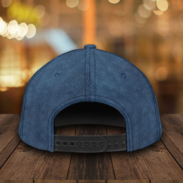Star Trek Classic Cap - HOATT 12181