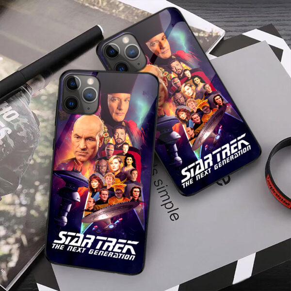 Star Trek Phone Case - HOATT 12263