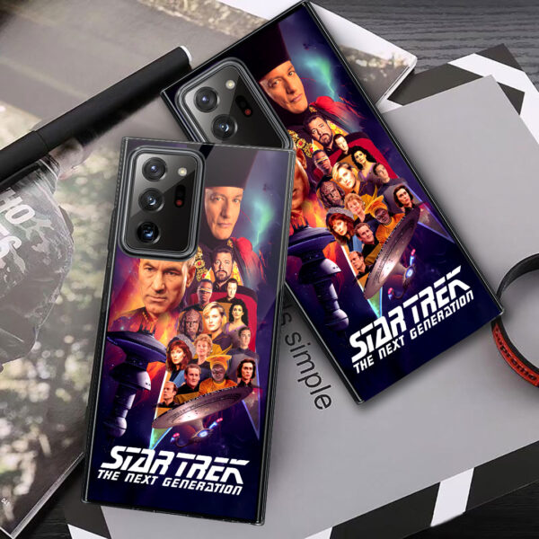 Star Trek Phone Case - HOATT 12263