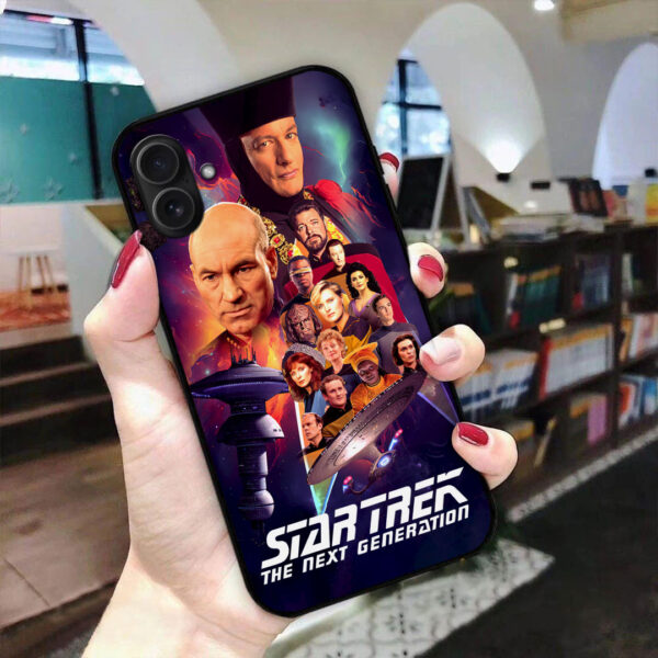 Star Trek Phone Case - HOATT 12263