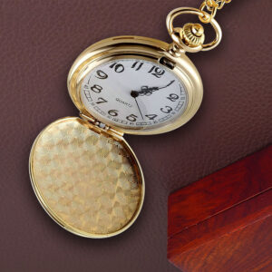 Star Trek Custom Pocket Watch - MAITM 12473
