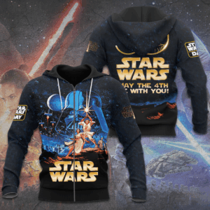 Star Wars 3D Apparel – TANTN 15144