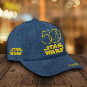Star Wars Classic Cap - HOATT 12258