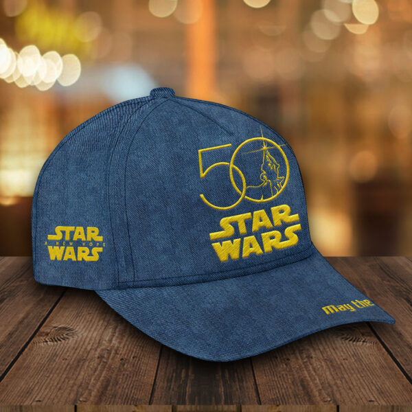Star Wars Classic Cap - HOATT 12258