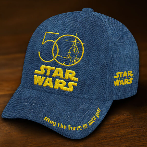 Star Wars Classic Cap - HOATT 12258