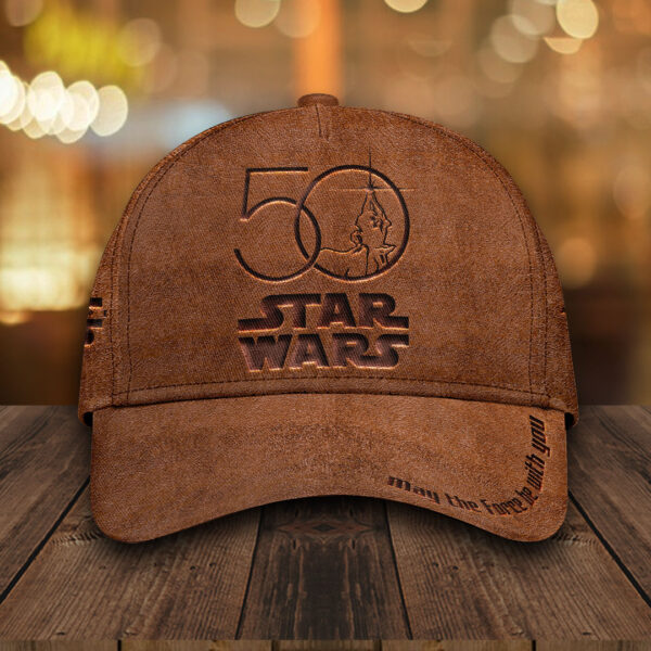 Star Wars Classic Cap - HOATT 12259